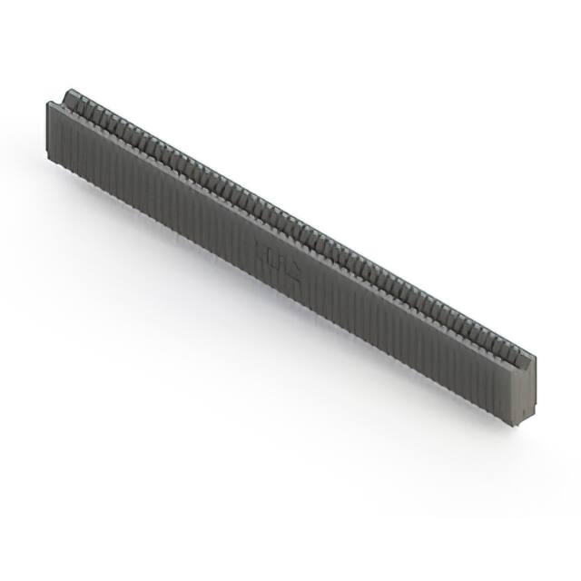 745-058-541-106 EDAC Inc.  Edgeboard Connectors